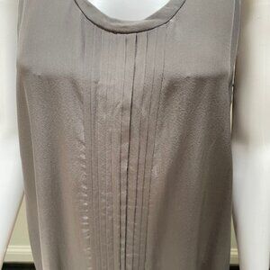 Eileen Fisher NWT Sleeveless Dress Size SML